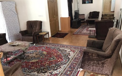 عکس شماره 1اجاره سوئیت سه خوابه عطر یاس
