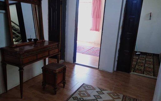 عکس شماره 11رزرو سوئیت سه خوابه عسگریان