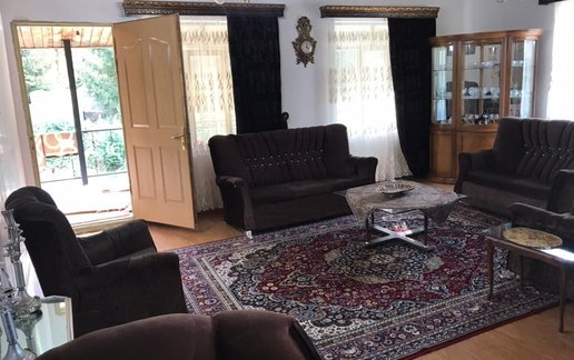 عکس شماره 5اجاره سوئیت سه خوابه عطر یاس