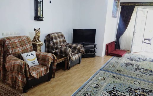 عکس شماره 6رزرو سوئیت سه خوابه عسگریان