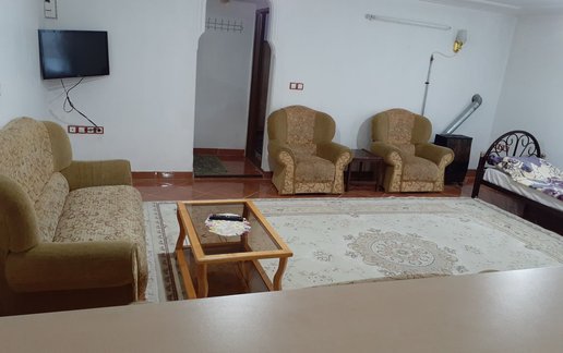 اجاره سوئیت یک خوابه مبله رز ۳