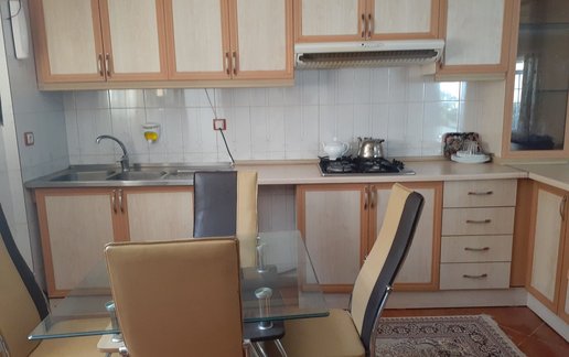 اجاره سوئیت یک خوابه مبله رز ۳