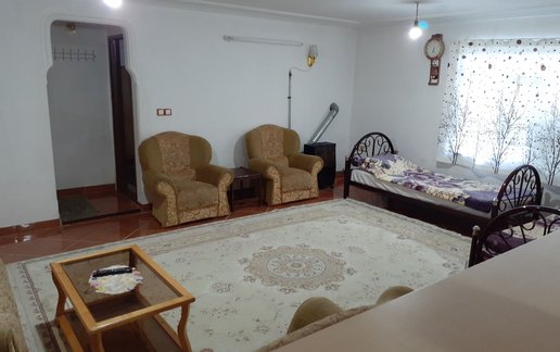 اجاره سوئیت یک خوابه مبله رز ۳
