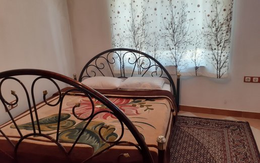 اجاره سوئیت یک خوابه مبله رز ۳