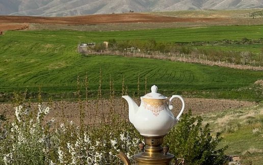 رزرو ویلا یک خوابه بهرامی