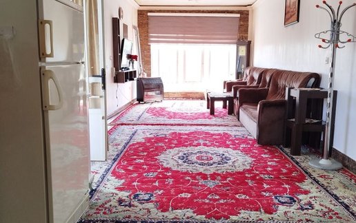 رزرو ویلا یک خوابه بهرامی