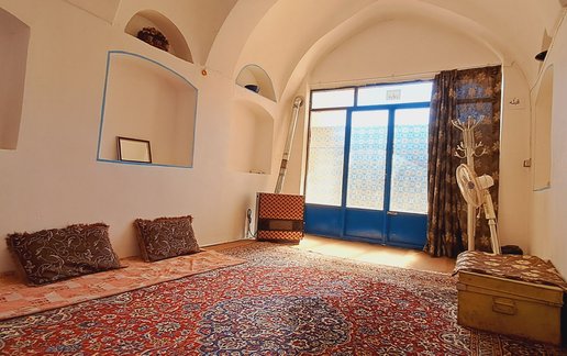 اجاره بوم گردی خانه مادری - واحد نارگون