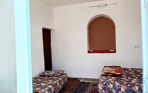 رزرو بوم گردی خانه مادری - واحد ارغوان