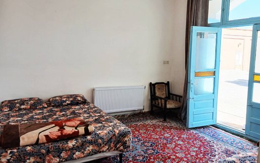 رزرو بوم گردی خانه مادری - واحد ارغوان