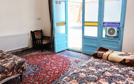 رزرو بوم گردی خانه مادری - واحد ارغوان