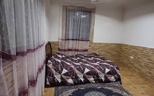 اجاره ویلا دوخوابه روستایی بوستان 1