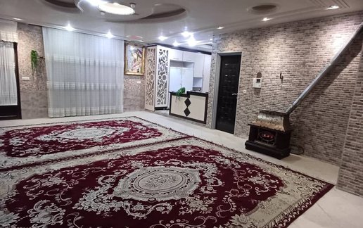 اجاره ویلا دوخوابه روستایی بوستان 1