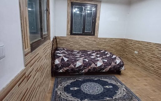 اجاره ویلا دوخوابه روستایی بوستان 1