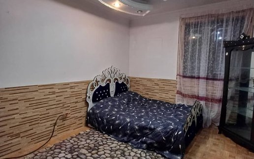 اجاره ویلا دوخوابه روستایی بوستان 1