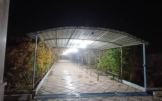 اجاره ویلا دوخوابه روستایی بوستان 1