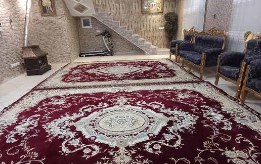 اجاره ویلا دوخوابه روستایی بوستان 1