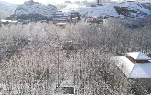 اجاره آپارتمان دوخوابه شاهسو