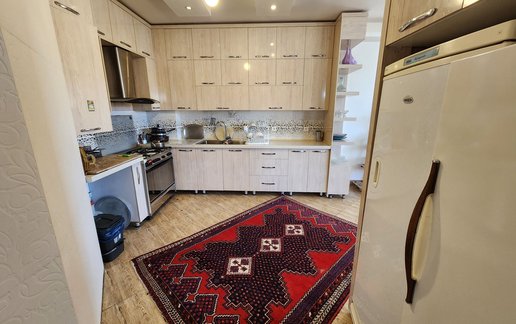 اجاره آپارتمان دوخوابه شاهسو