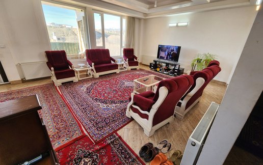 اجاره آپارتمان دوخوابه شاهسو