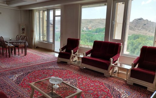 اجاره آپارتمان دوخوابه شاهسو