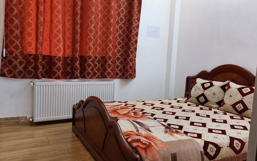 اجاره آپارتمان دوخوابه شاهسو