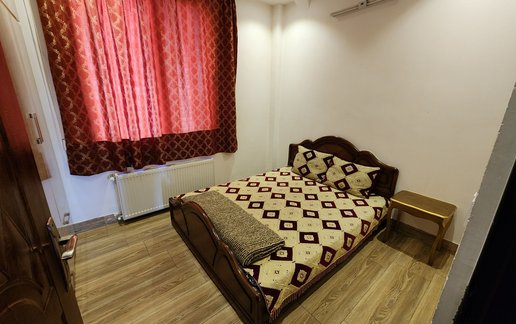 اجاره آپارتمان دوخوابه شاهسو