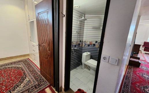 اجاره آپارتمان دوخوابه شاهسو