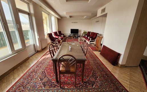اجاره آپارتمان دوخوابه شاهسو