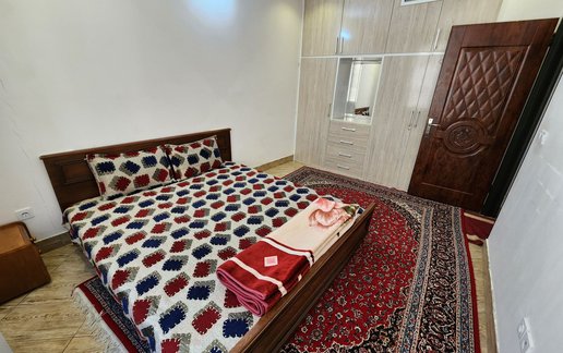 اجاره آپارتمان دوخوابه شاهسو