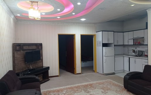 رزرو مجتمع اقامتگاهی باغ طالبی 1 - واحد 103