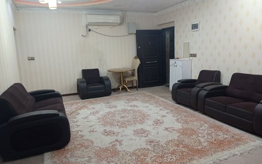 رزرو مجتمع اقامتگاهی باغ طالبی 1 - واحد 103