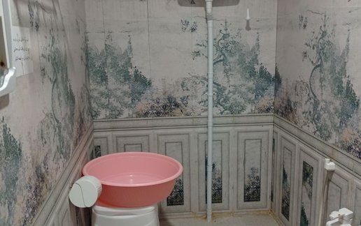 رزرو مجتمع اقامتگاهی باغ طالبی 1 - واحد 103