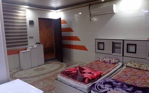 رزرو سوئیت فلت طالبی