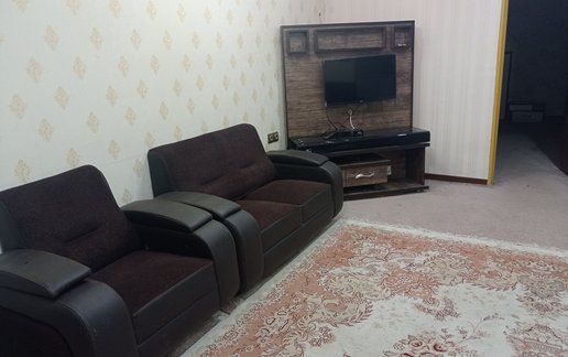 رزرو مجتمع اقامتگاهی باغ طالبی 1 - واحد 103