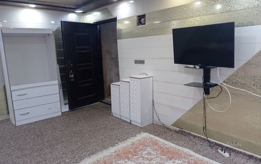 اجاره سوئیت فلت باغ طالبی - واحد 110
