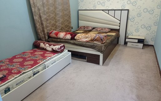 رزرو مجتمع اقامتگاهی باغ طالبی 1 - واحد 103