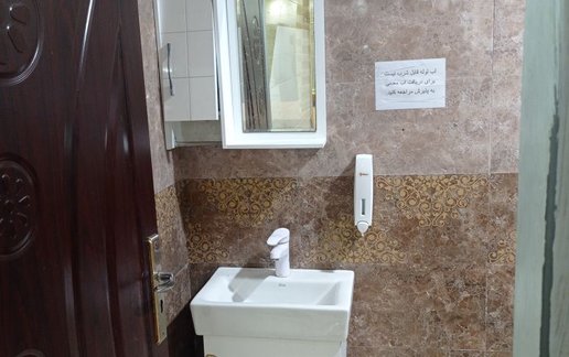 اجاره سوئیت فلت باغ طالبی - واحد 110