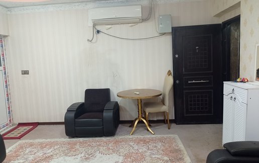 رزرو مجتمع اقامتگاهی باغ طالبی 1 - واحد 103