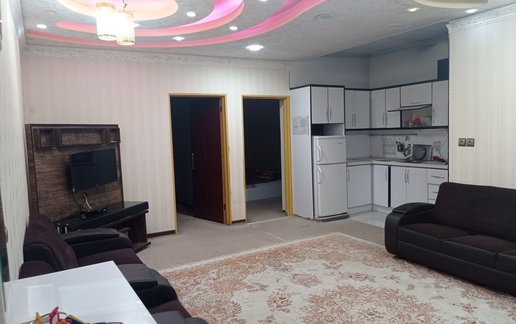 رزرو مجتمع اقامتگاهی باغ طالبی 1 - واحد 103