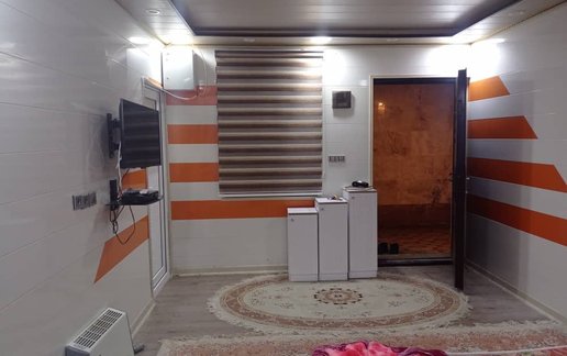 رزرو سوئیت فلت طالبی