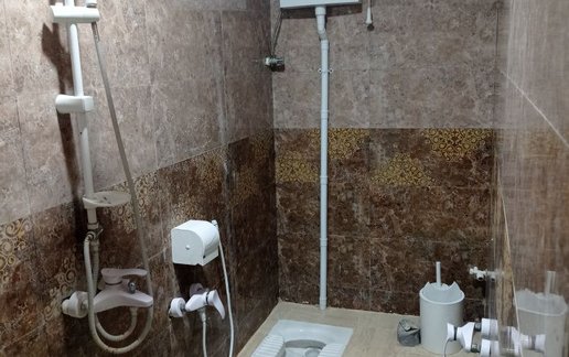 اجاره سوئیت فلت باغ طالبی - واحد 110