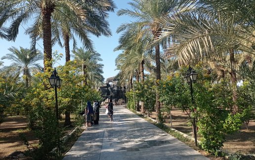 اجاره سوئیت فلت باغ طالبی - واحد 110