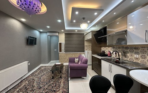 اجاره آپارتمان آرامش اتاق ۳ تخته