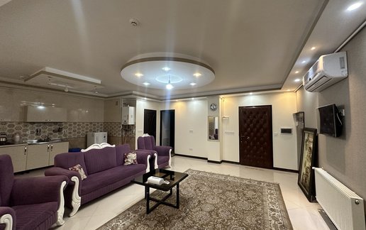 اجاره آپارتمان یک خوابه آرامش 12