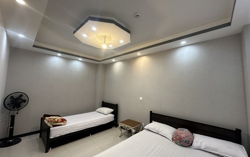 اجاره آپارتمان یک خوابه آرامش 12