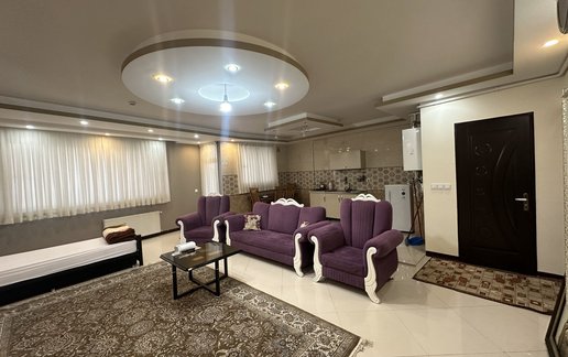 اجاره آپارتمان یک خوابه آرامش 12