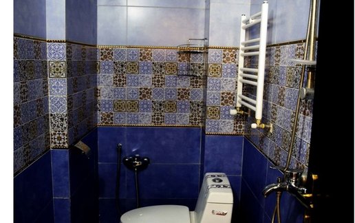 اجاره آپارتمان یک خوابه آرامش 12
