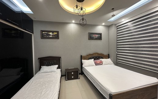اجاره آپارتمان آرامش اتاق ۳ تخته