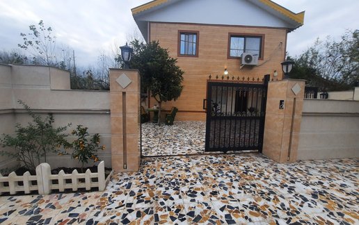 اجاره ویلا دوخوابه گوهری