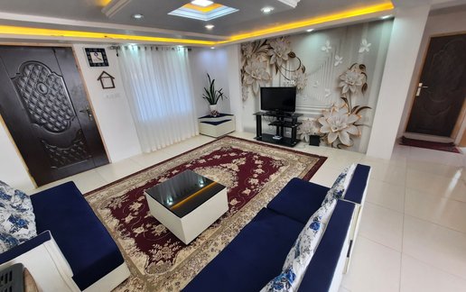 اجاره ویلا دوخوابه گوهری